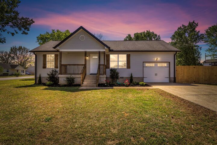 Property Photo:  4680 Chutney Dr  TN 37013 