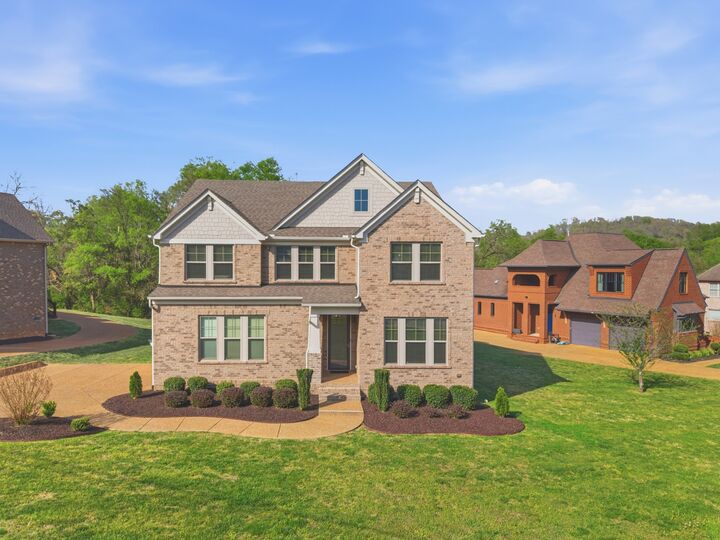 Property Photo:  600 Cherry Grove Pt  TN 37189 