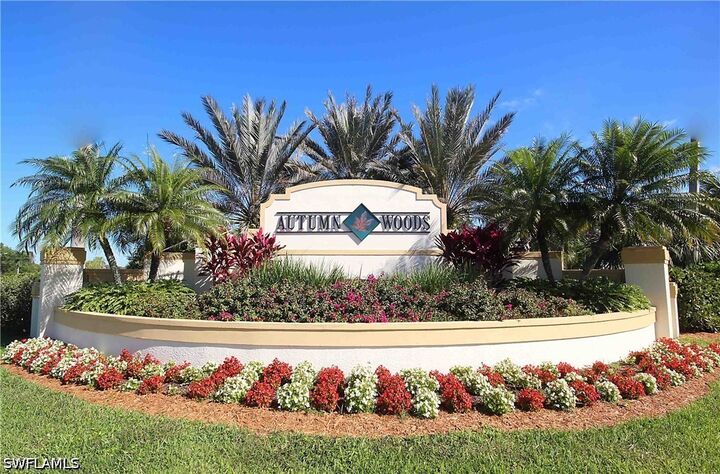 Property Photo: 6545 Chestnut Circle FL 34109