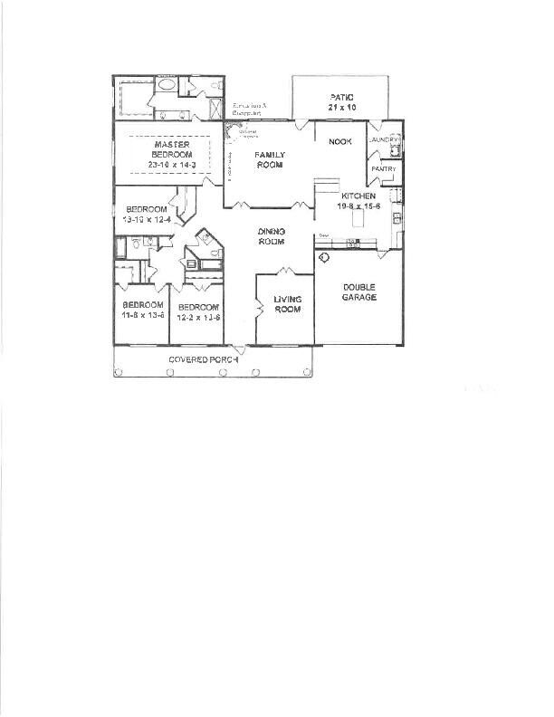 Property Photo:  1810 Twin Pine Boulevard  FL 32563 