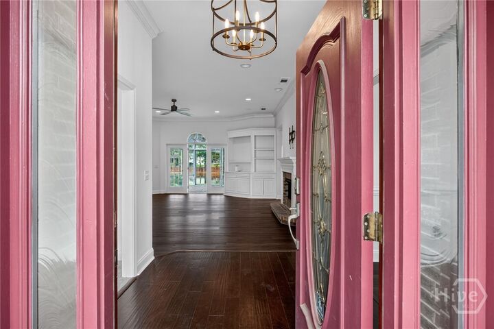 Property Photo:  141 Enclave Boulevard  GA 31419 