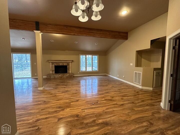 Property Photo:  1761 Fairway Drive  AR 72653 