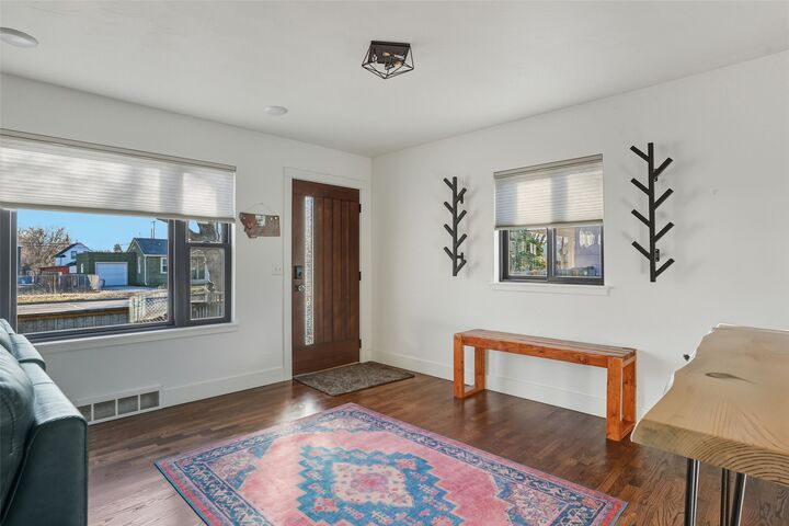 Property Photo:  1410 S 4th Street W  MT 59801 