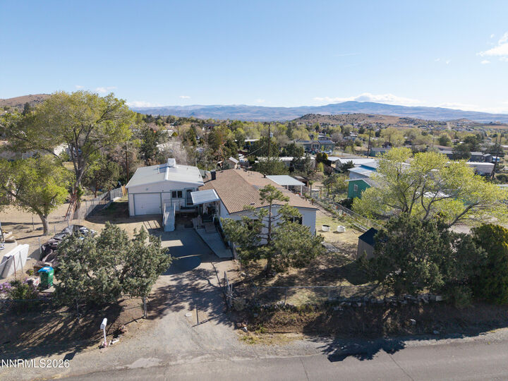 Property Photo:  170 Heritage Drive  NV 89433 