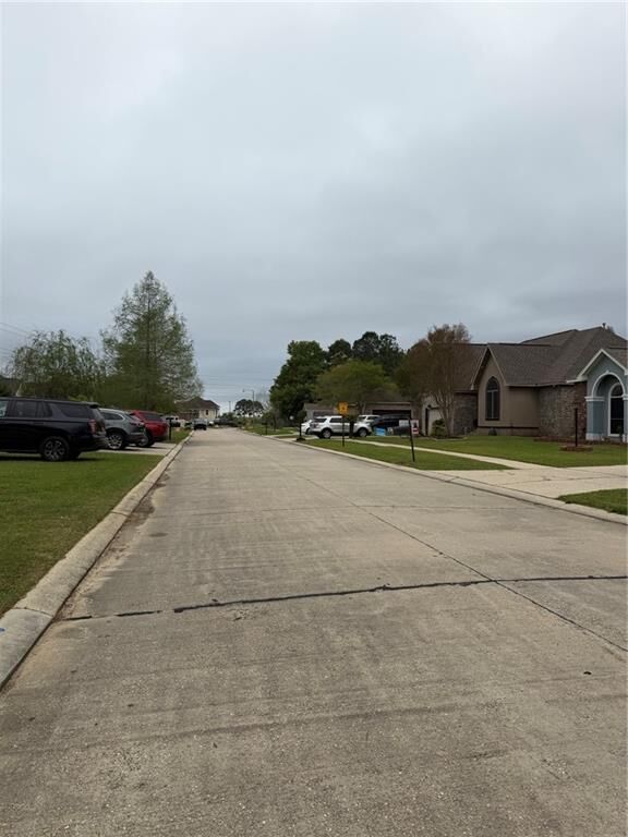 Property Photo:  Spartan Loop  LA 70458 