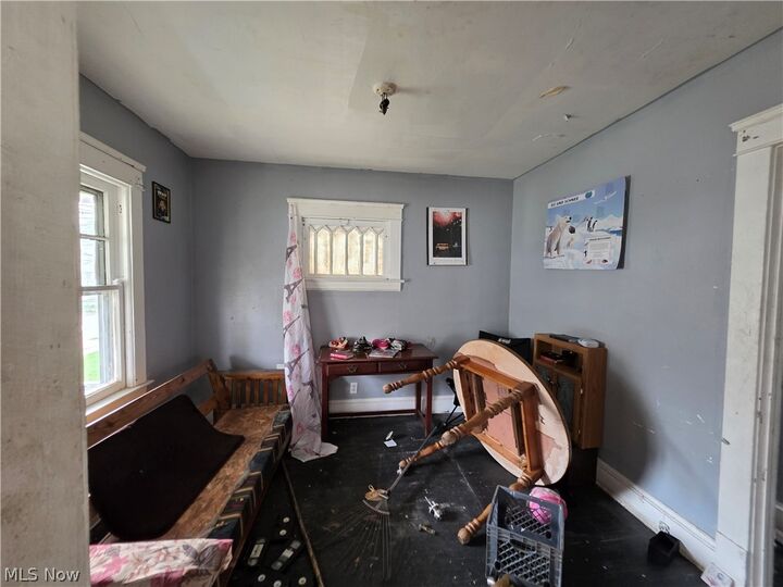 Property Photo:  12025 Griffing Avenue  OH 44120 