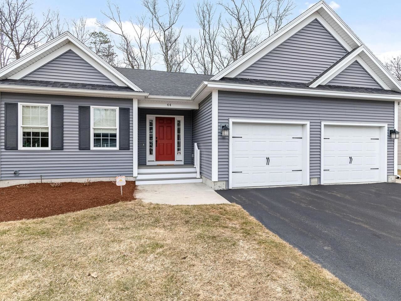 Property Photo:  44 Kiln Road  VT 05452 