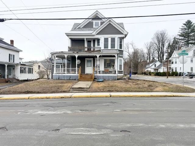 Property Photo:  102 Washington Street  VT 05641 