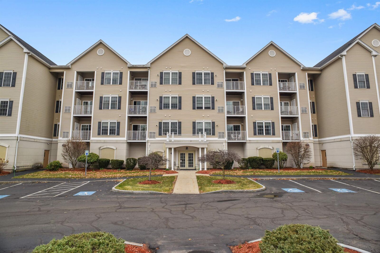 Property Photo: 59 Cluff Road NH 03079