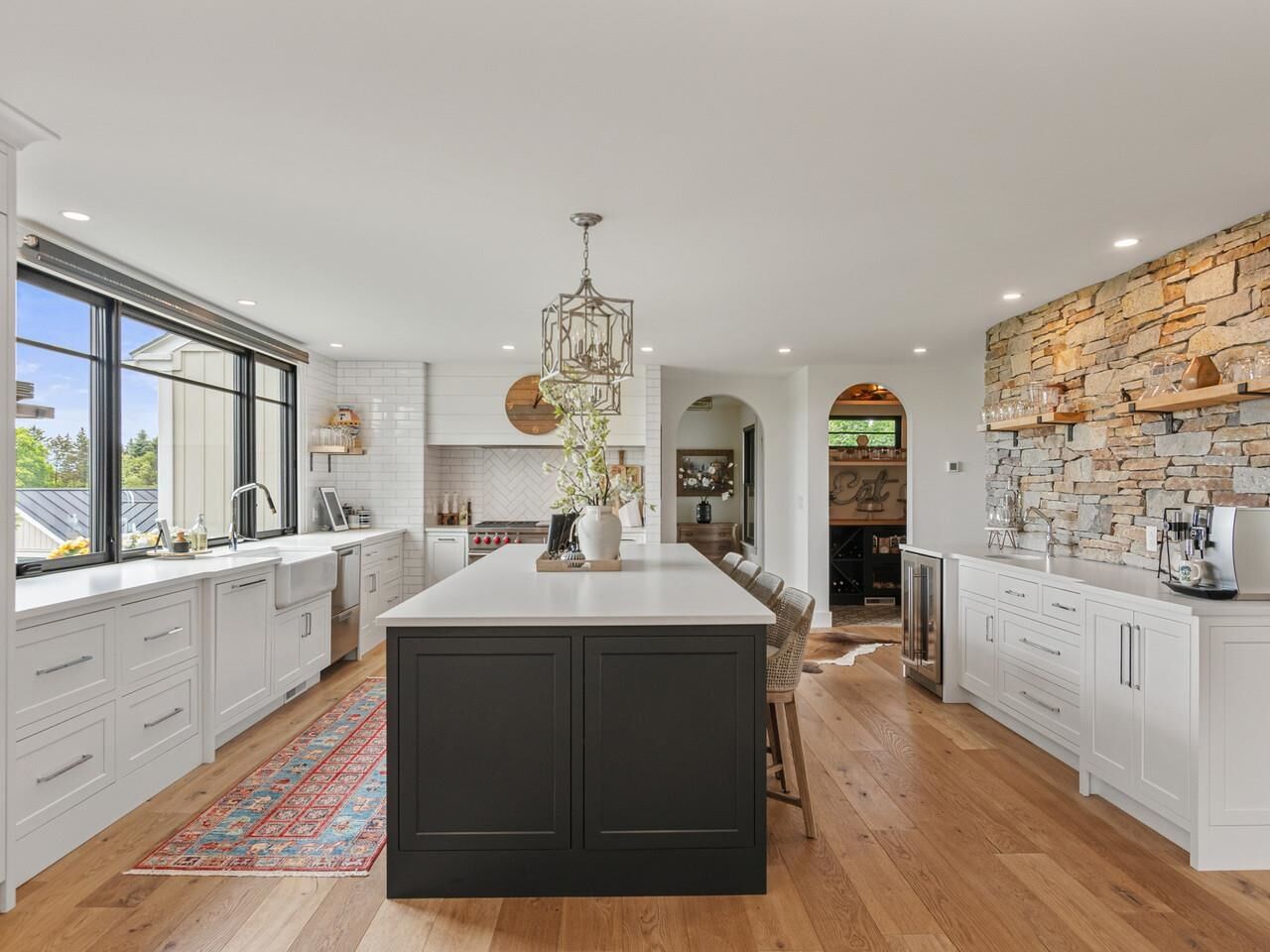 Property Photo: 1549 Hinesburg Road VT 05403
