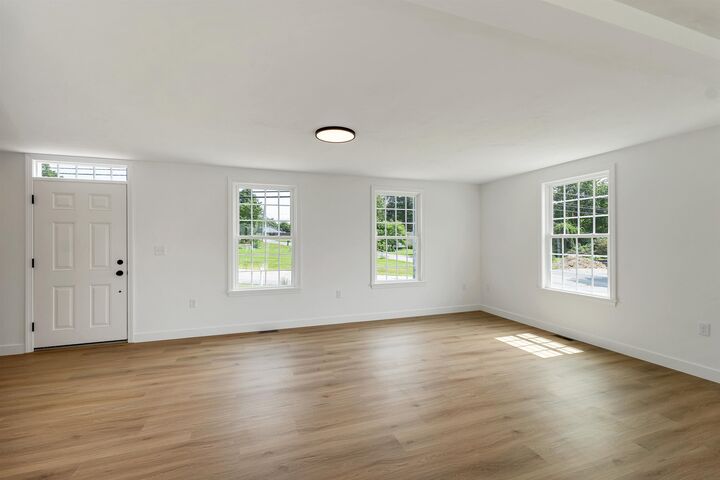 Property Photo: 212 Sanborn Street NH 03235