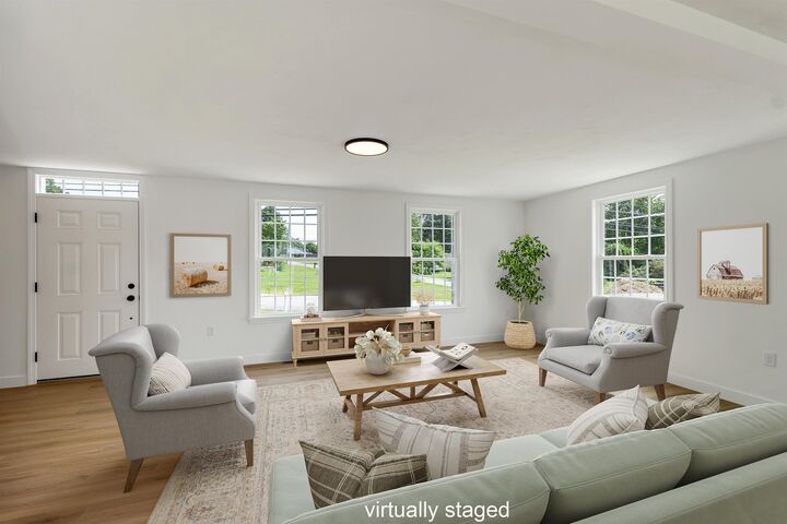Property Photo:  212 Sanborn Street  NH 03235 