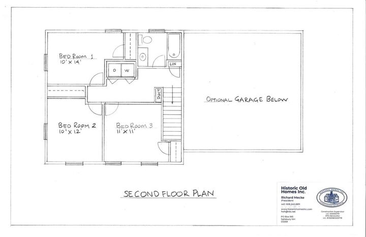 Property Photo:  112 Sanborn Street  NH 03235 