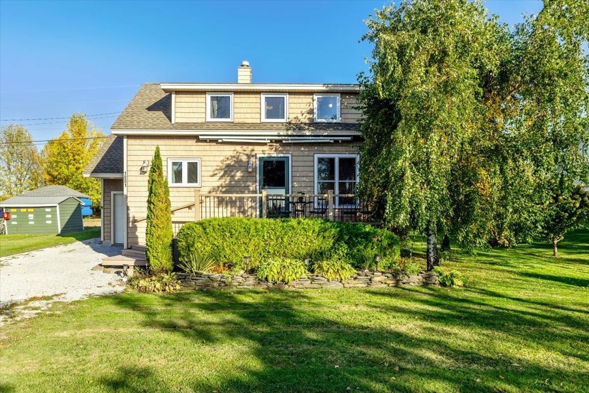 Property Photo: 1001 Samson Road VT 05478