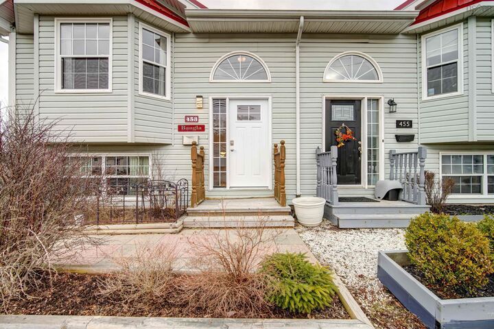 Property Photo: 453 Young Street NS B2N 3Y8