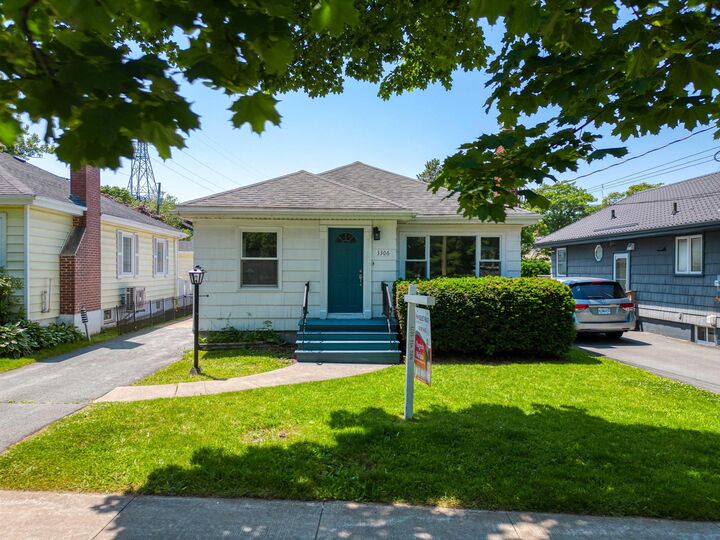 Property Photo: 3306 Ashburn Avenue NS B3L 4C2