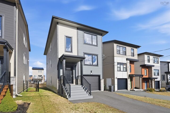 Property Photo: 31 Travertine Court NS B3P 0J5