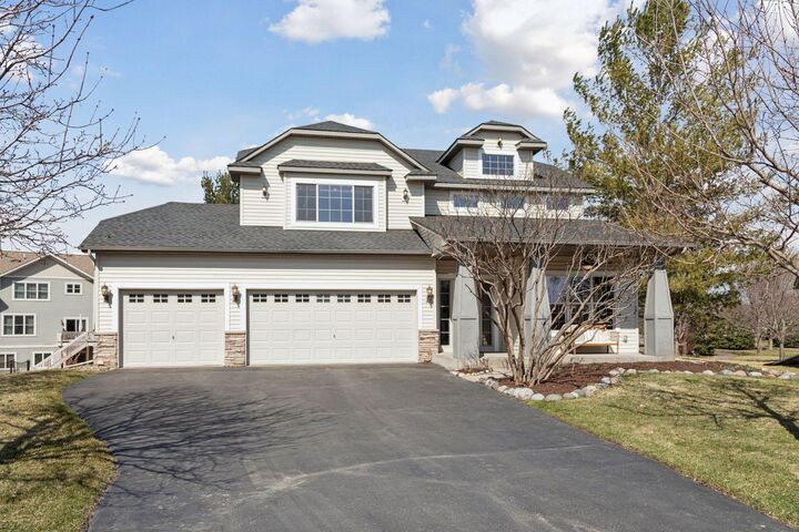 Property Photo:  11376 Eagle View Terrace  MN 55129 