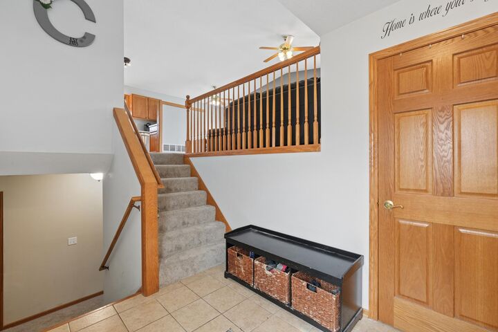 Property Photo:  105 Capelle Street  MN 55975 