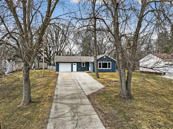 Property Photo:  311 N Quincy Street  MN 56308 
