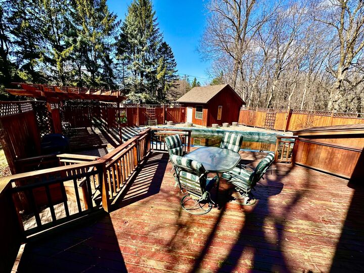 Property Photo:  8128 Lower 129th Court  MN 55124 