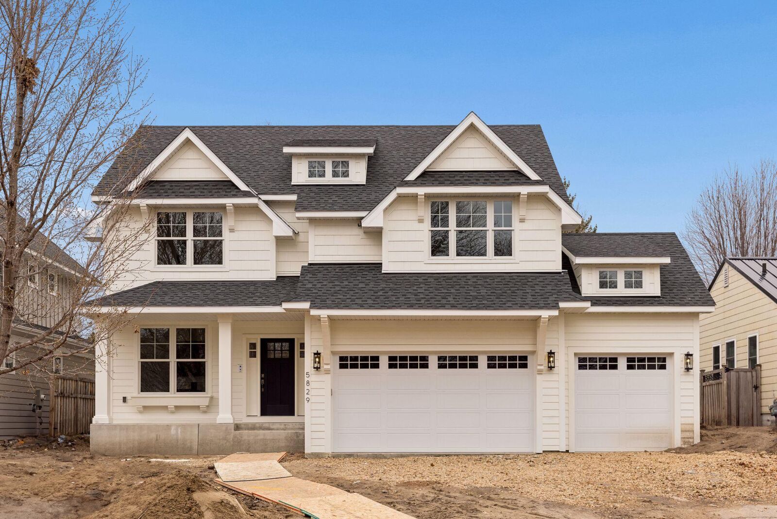 Property Photo:  5829 Ewing Avenue S  MN 55410 