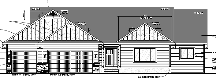 Property Photo: 1483 48th Street WI 54025