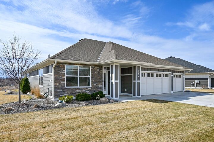 Property Photo:  220 2nd Street SE  MN 55376 