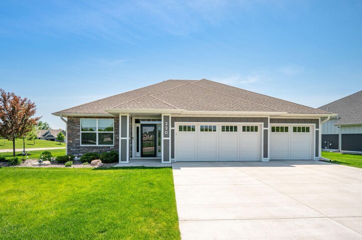 Property Photo:  220 2nd Street SE  MN 55376 