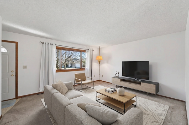 Property Photo: 2721 Meadow Lane MN 55362