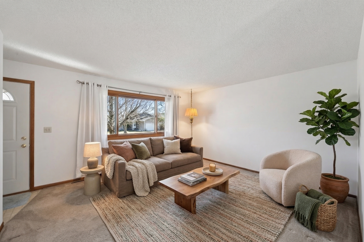 Property Photo: 2721 Meadow Lane MN 55362