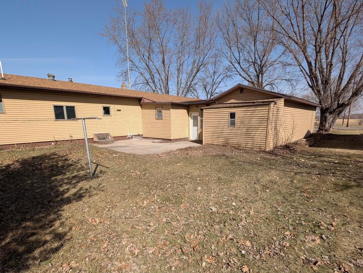 Property Photo:  241 Liberty Street  MN 56356 