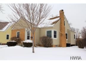 Property Photo:  3200 Stone Park  IA 51104 