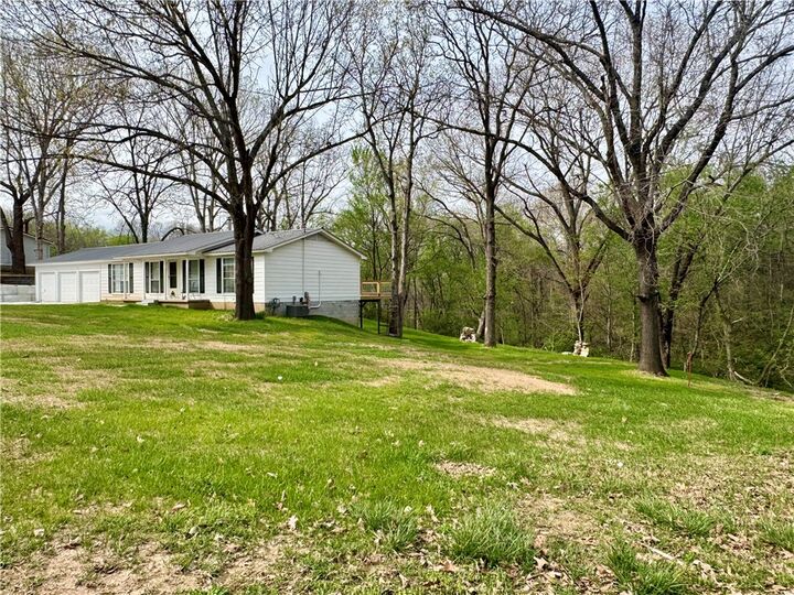 Property Photo:  17494 Pleasure Heights Road  AR 72764 