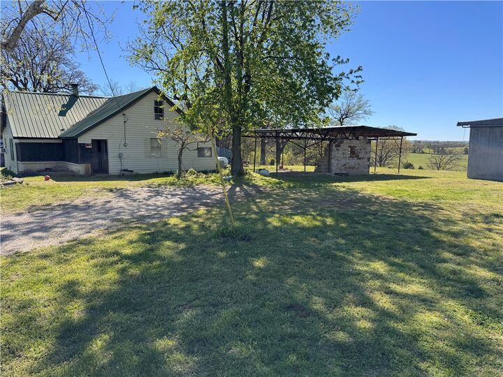 Property Photo:  3705 Highway 311  AR 72638 