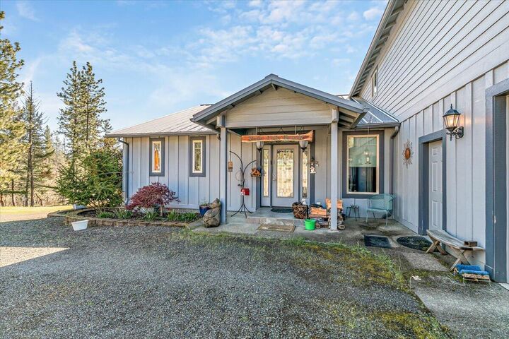 Property Photo: 6501 Butte Falls Highway OR 97524