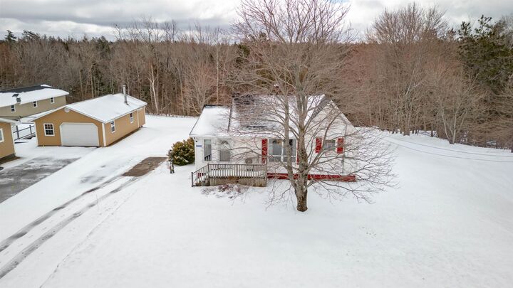 Photo de la propriété:  1212 Gladstone Road  PE C0A 1W0 