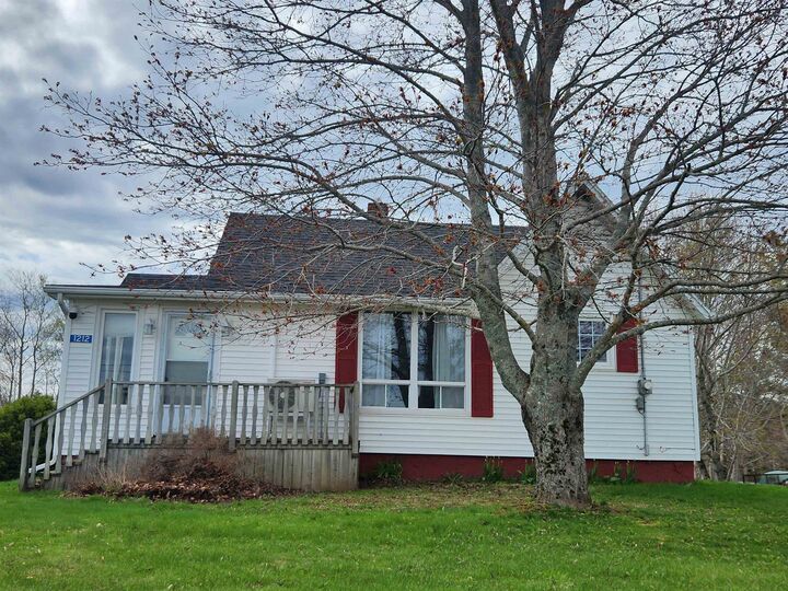 Photo de la propriété: 1212 Gladstone Road PE C0A 1W0