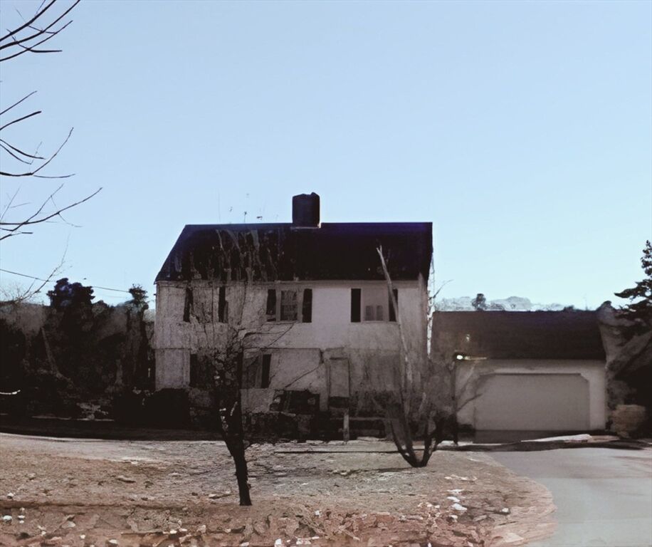 Property Photo: 726 Blue Hill Ave MA 02186