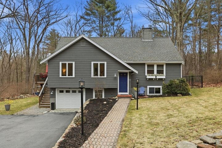 Property Photo:  112 High Street  MA 01720 