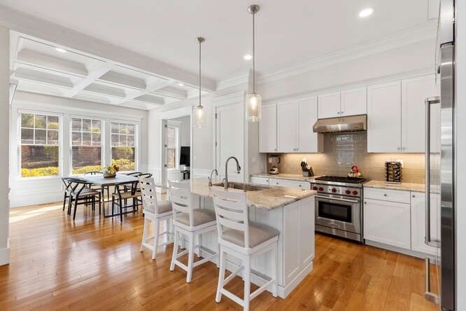 Property Photo: 2 Gershon Way MA 01890