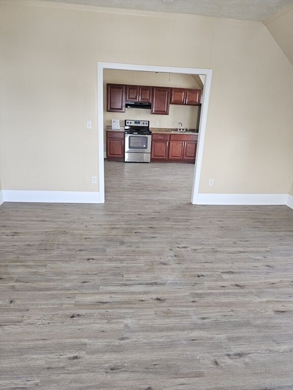 Property Photo: 25 Lester St 3 MA 02724