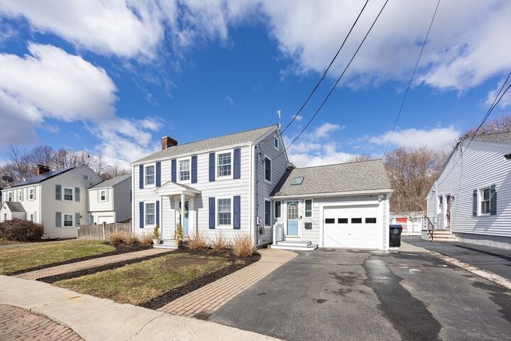 Property Photo:  2 Sunset Rd  MA 01970 