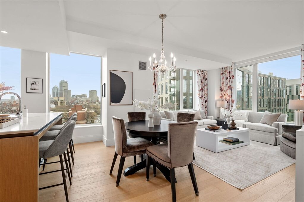 Property Photo:  380 Harrison Ave 1118  MA 02118 