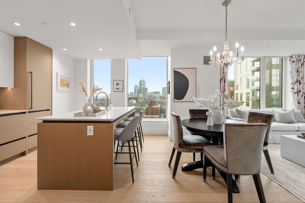 Property Photo:  380 Harrison Ave 1118  MA 02118 