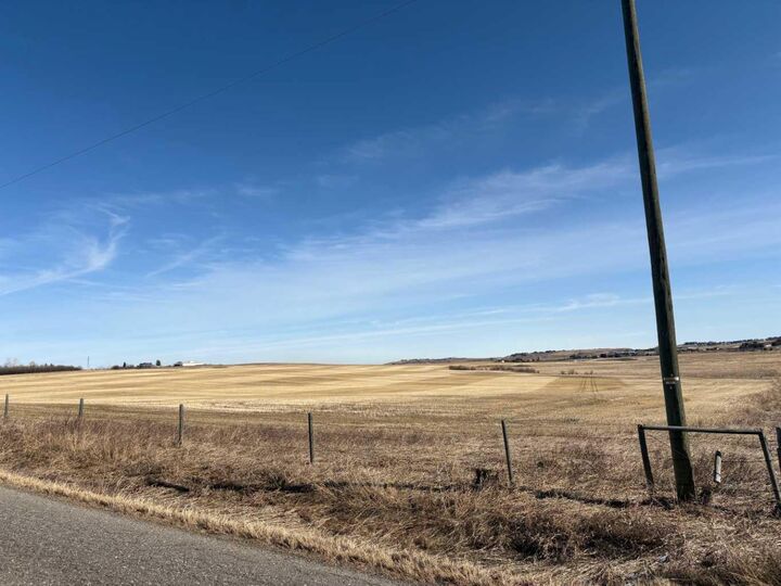 Property Photo: 64 Street W AB T0L 0X0