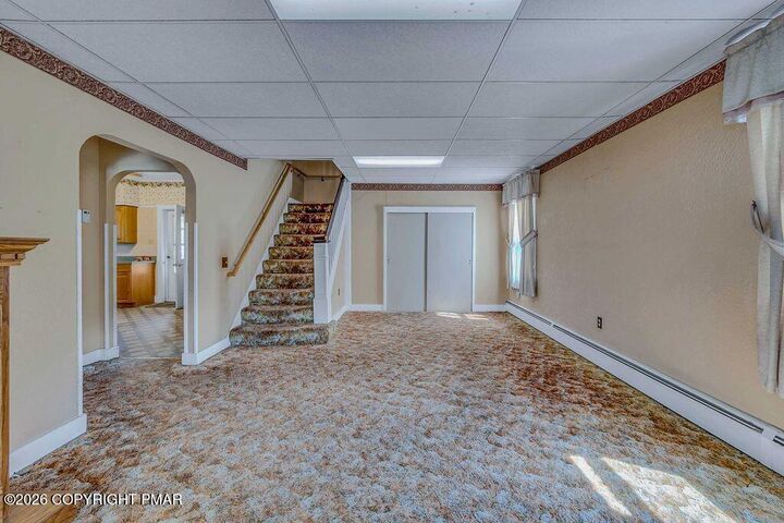 Property Photo: 437 Alvin Street PA 18224