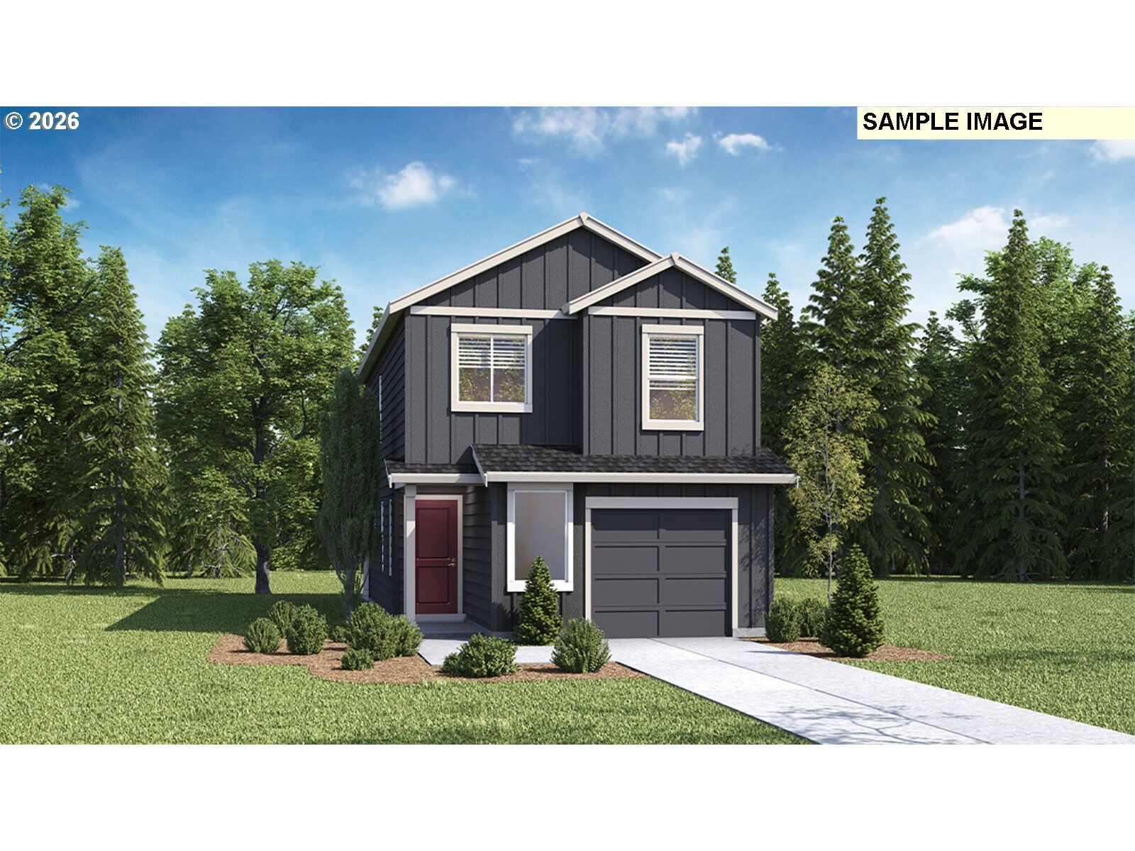 Property Photo:  1613 NE 122nd Ct  WA 98684 