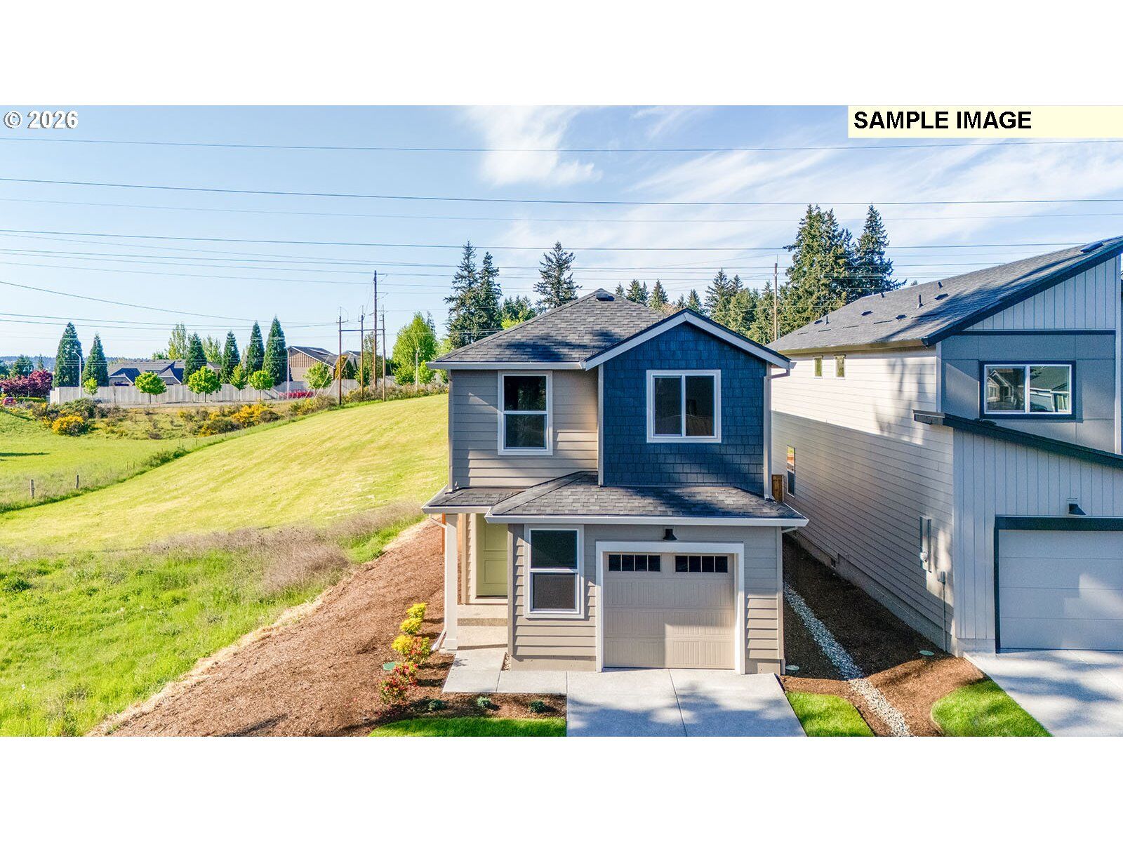 Property Photo:  1401 NE 121st Ave  WA 98684 