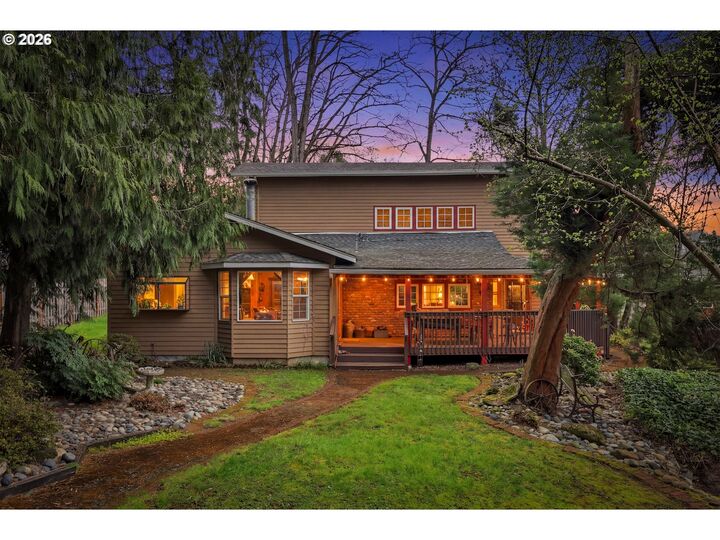 Property Photo: 4209 P St WA 98671